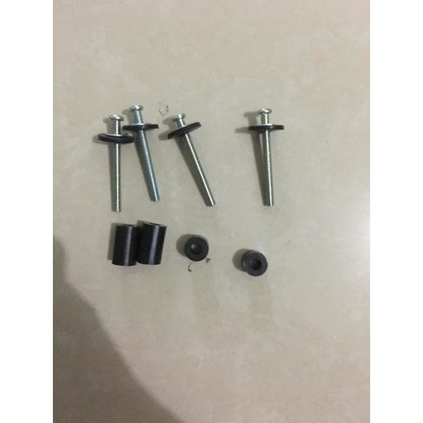 baut spacer peninggi winshield nmax baut spacer yamaha nmax  aad880