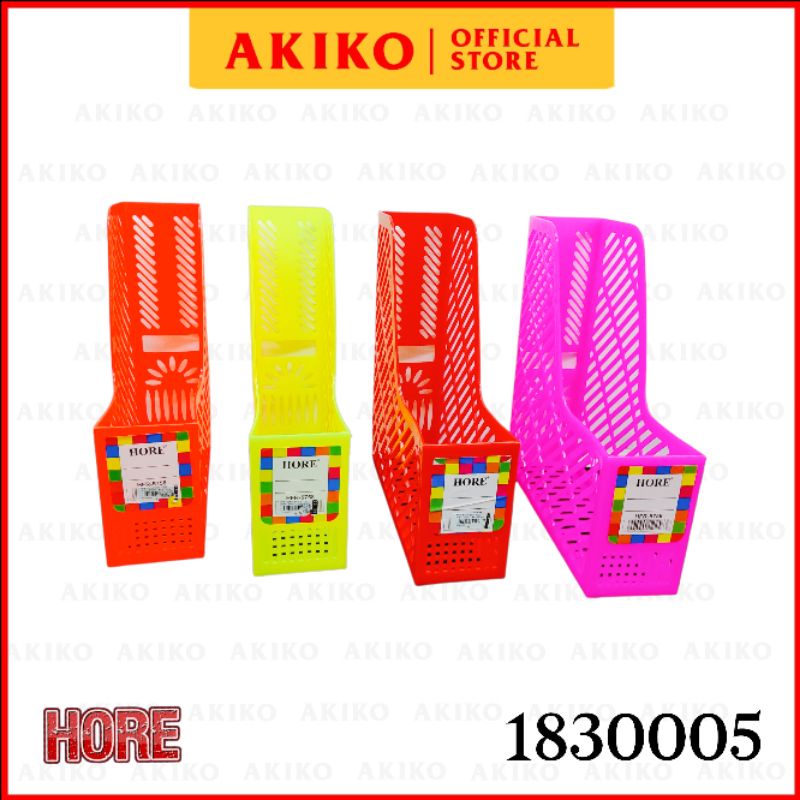 

HRF-5758 Box File Hore Model Keranjang