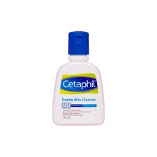 CETAPHIL Gentle Skin Cleanser 125 ml GIRLSNEED77