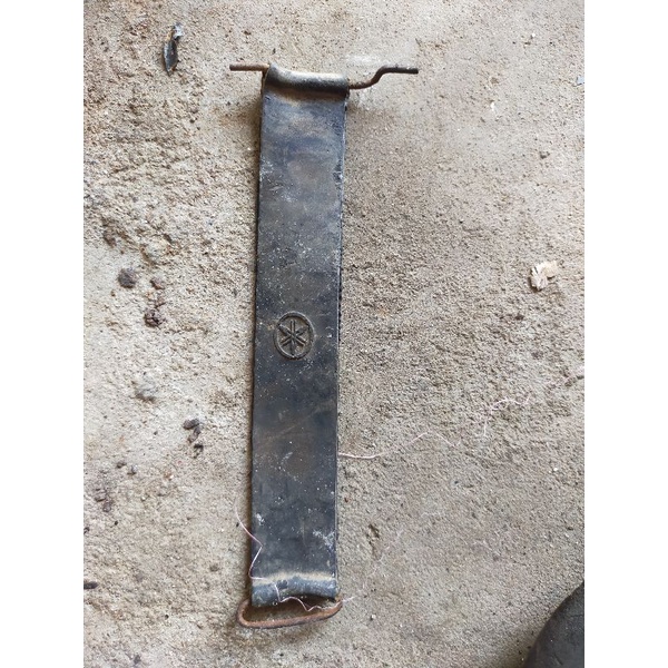 karet aki yamaha l2g yb100 l2dx l2s