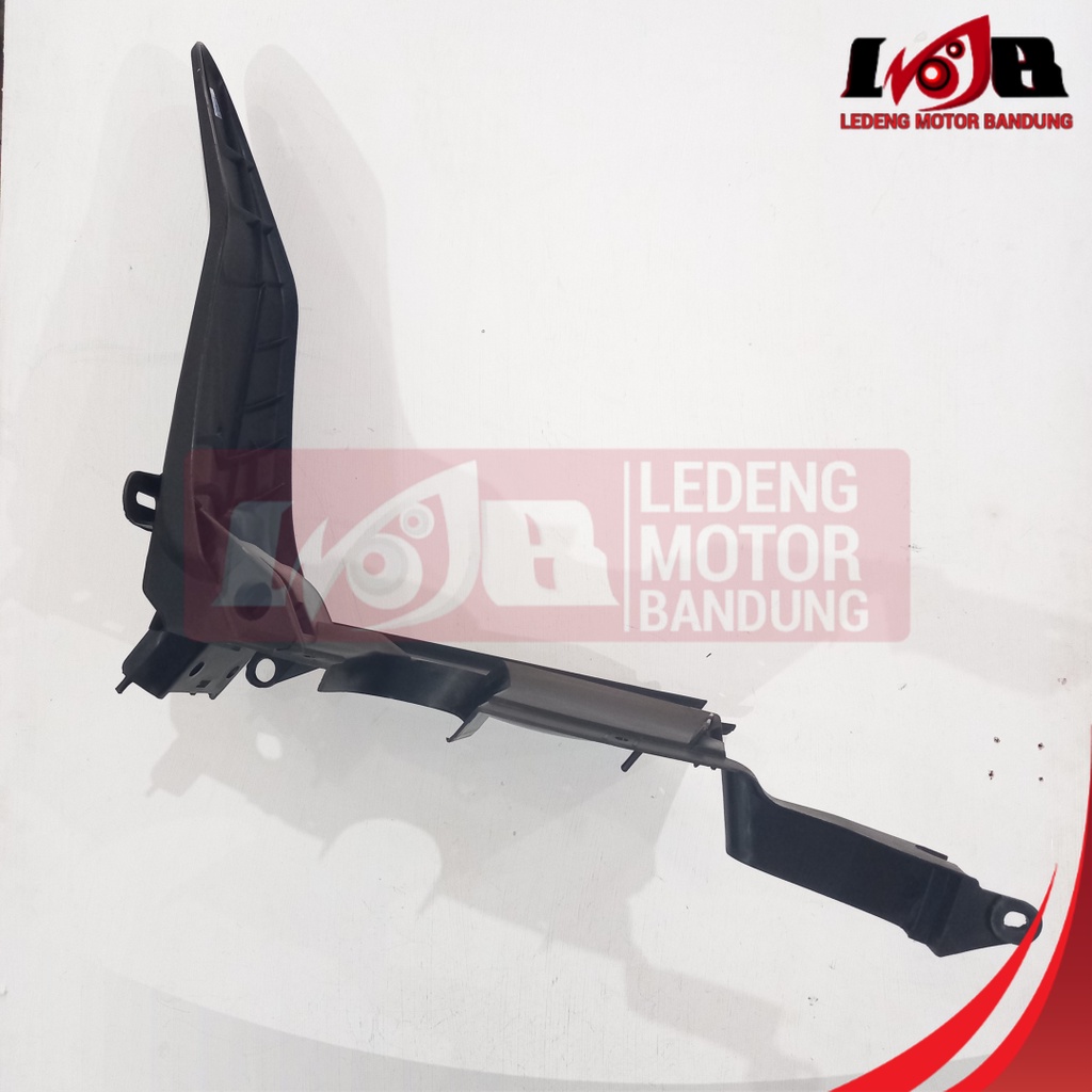 Win Spakbor Belakang Mio Smile Sporty 2008 Rear Fender Plastik Sepakbor Motor Yamaha