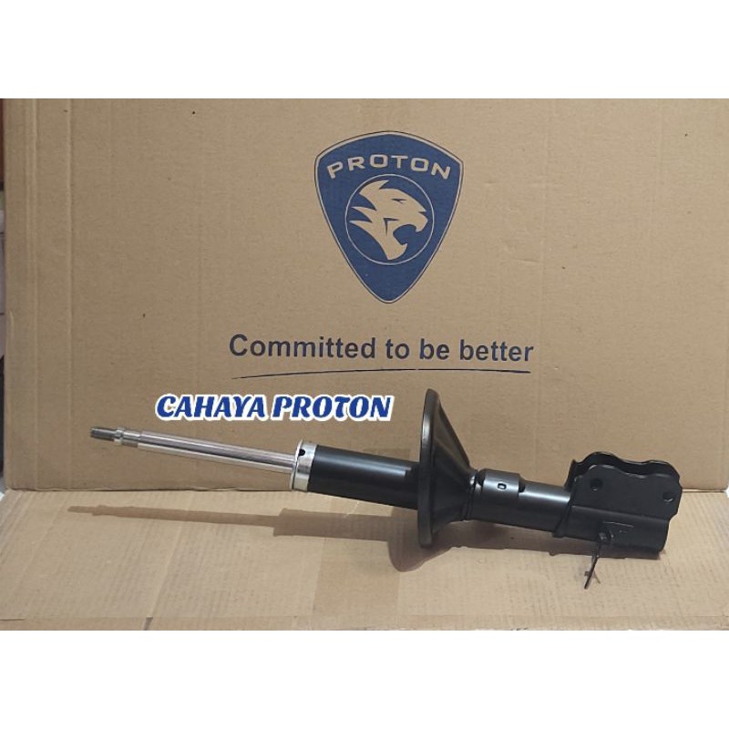 SHOCK ABSORBER SHOCK SHOK DEPAN KIRI PROTON SAVVY
