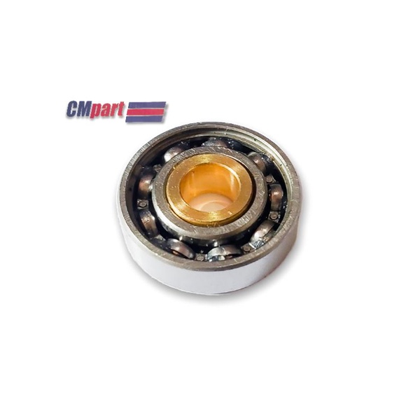 Bearing laher bos bosh kuningan tutup bak blok cvt matic honda beat  vario  scoopy  vario 125  150