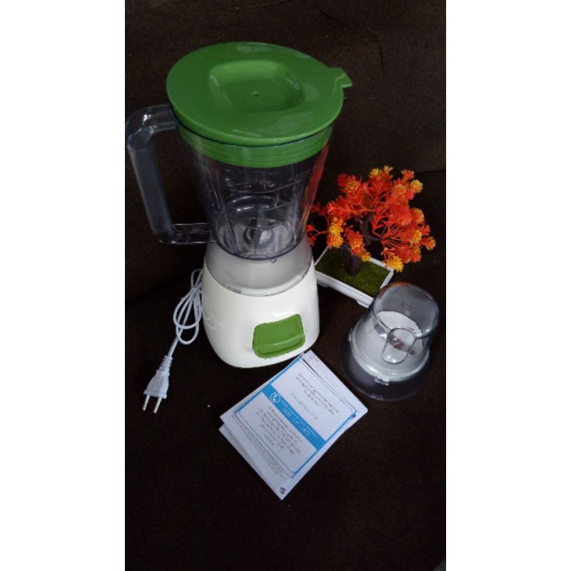 Blender PHILIPS HR 2057