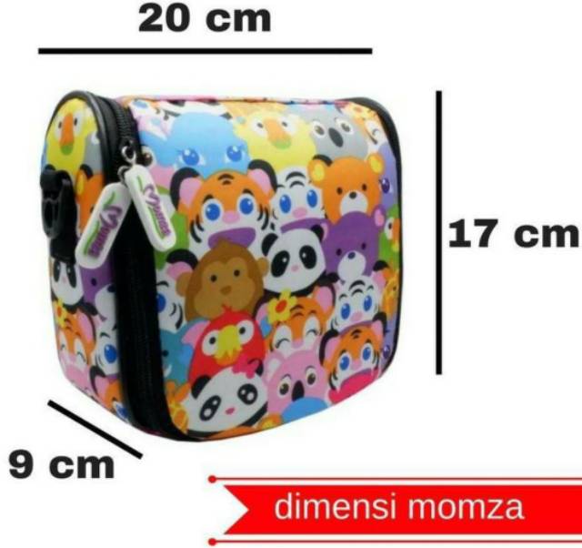 cooler bag momza