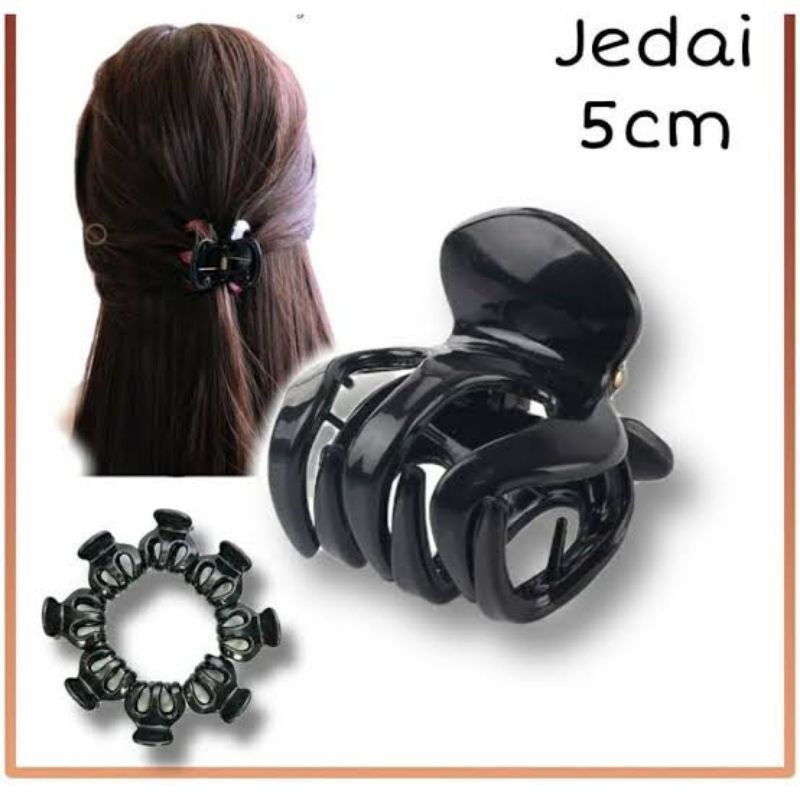 Jedai Jepit Rambut Murah