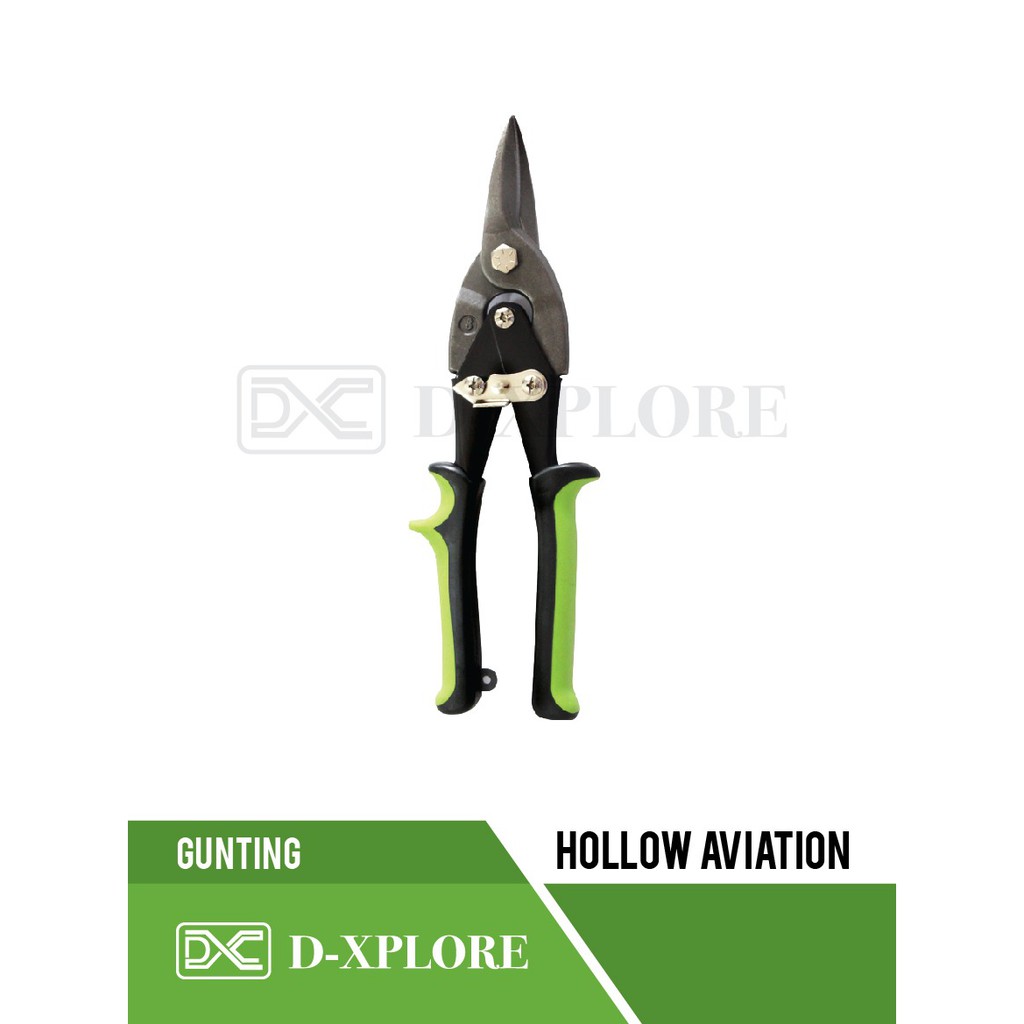 

Gunting Hollow Aviation