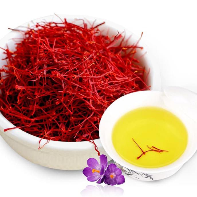 

Safron Afganistan 2Gram | Pure Natural Saffron