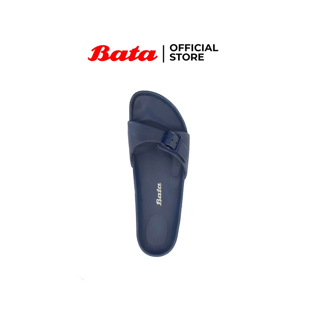 Bata Sandal Wanita Pia Navy - 5729142