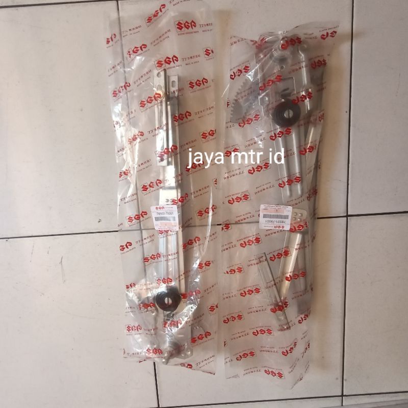 regulator kaca window regulator Suzuki Carry 1.0 st100 harga satuan