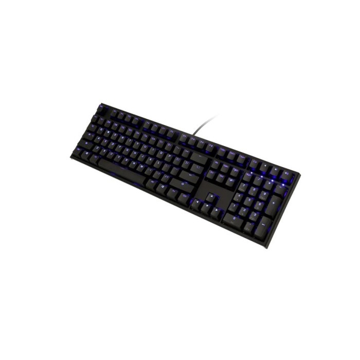 Keyboard Ducky ONE 2 Full DKON1808S-CUSPDAZB1 Blue LED Blue Switch