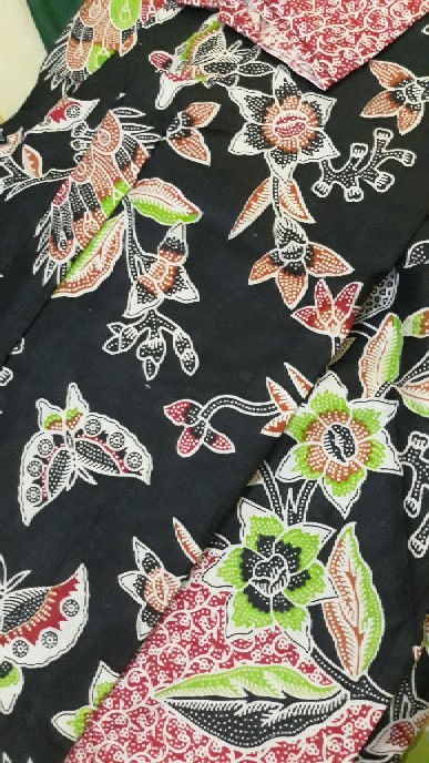 Gamis Batik Manggar, Padi,sekar,cantik,kubis,kipas,daun,kupu,nadine,gendis,kawung,termurah