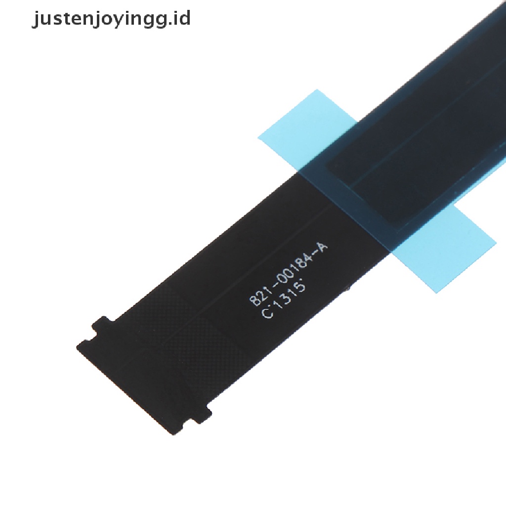 1pc Kabel Flex Touchpad Trackpad 821-00184-A Untuk Mac Book Pro Retina 13 &quot;A1502