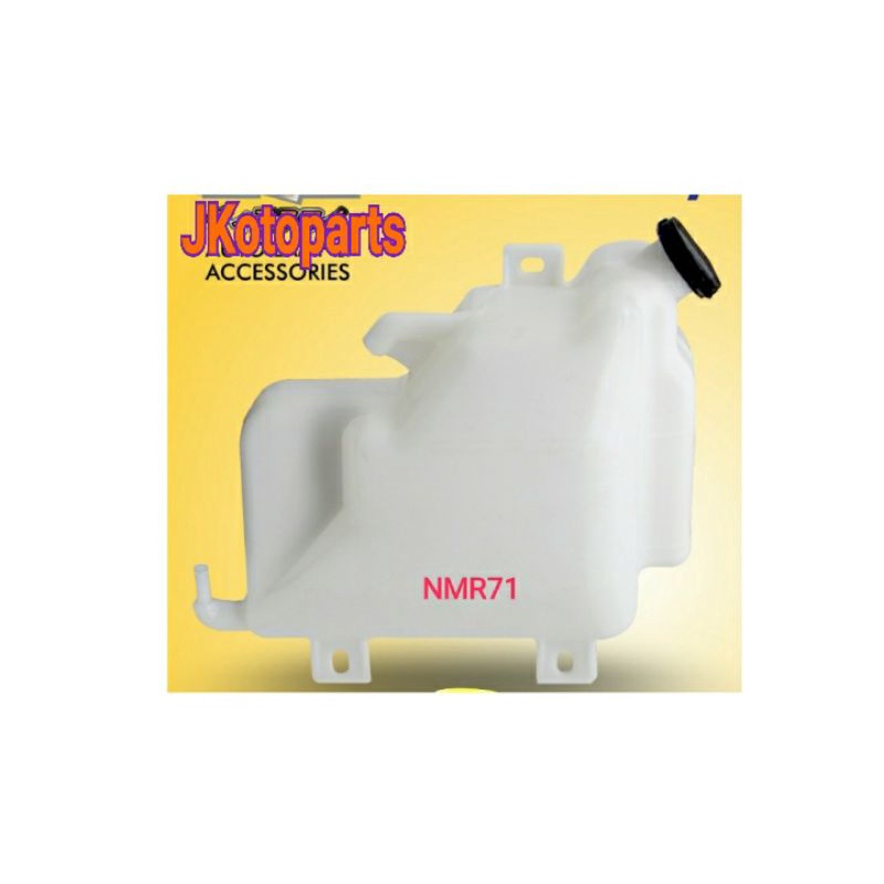 Tabung Air Radiator Isuzu NMR71 NLR71