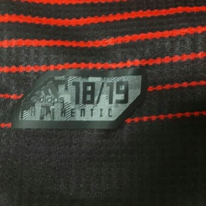 JERSEY MANCHESTER_UNITED MU HOME CLIMACHILL ADIZERO 2019 GRADE ORI