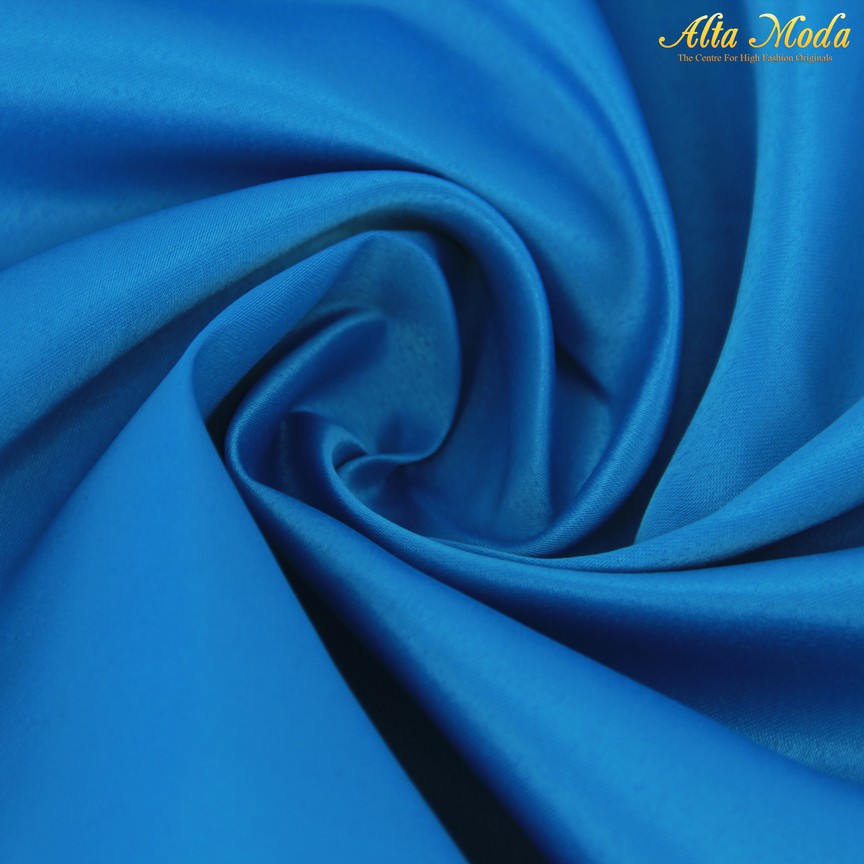 

Alta Moda Furing Premium Duchess Polos Biru Elektrik Muda (1M)