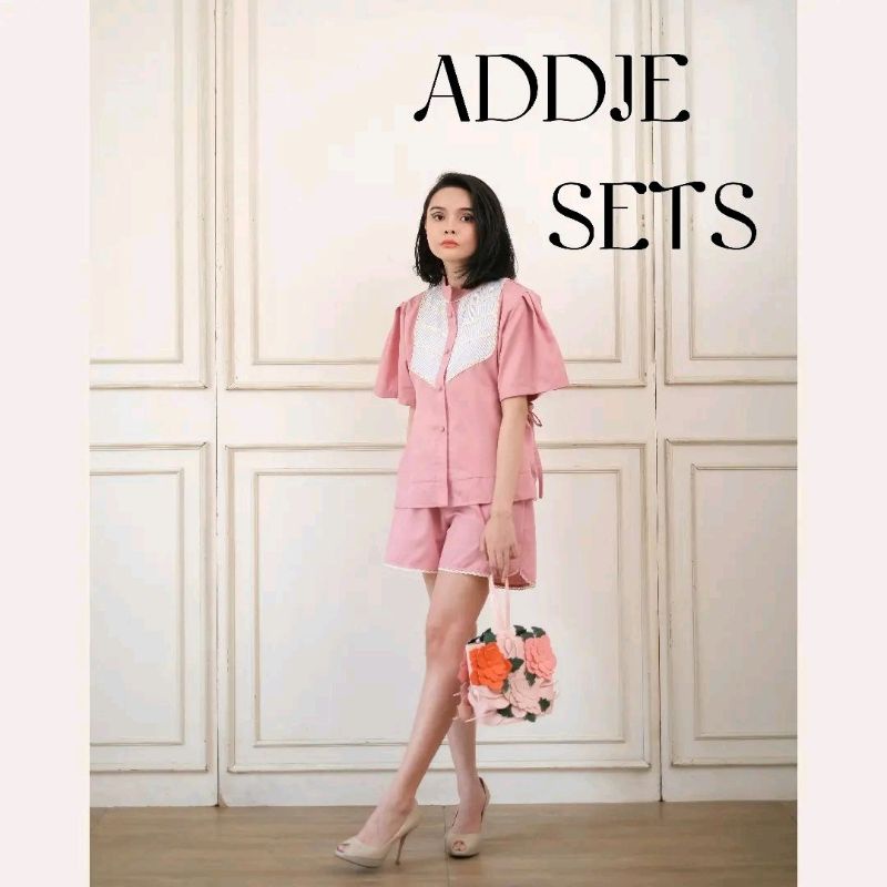 ADDIE SETS