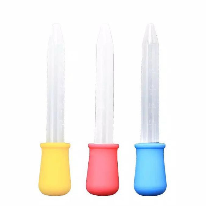 Obat-Bayi- Pipet Alat Bantu Meminum Obat Untuk Bayi Dan Anak Anak -Promo-Oktober.