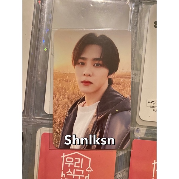 [baca deskripsi] Pc Mumo Universe Kun Sealed