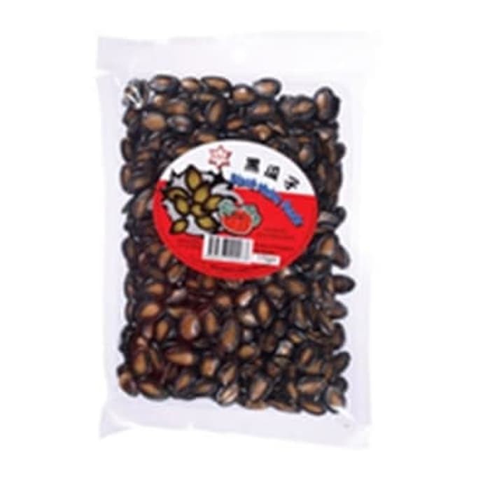 

#HANDCARRY Ban Hock Black Melon Seeds 140g - UFOHCR0760