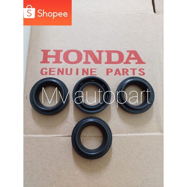 Seal busi 4pc Honda Freed Ori