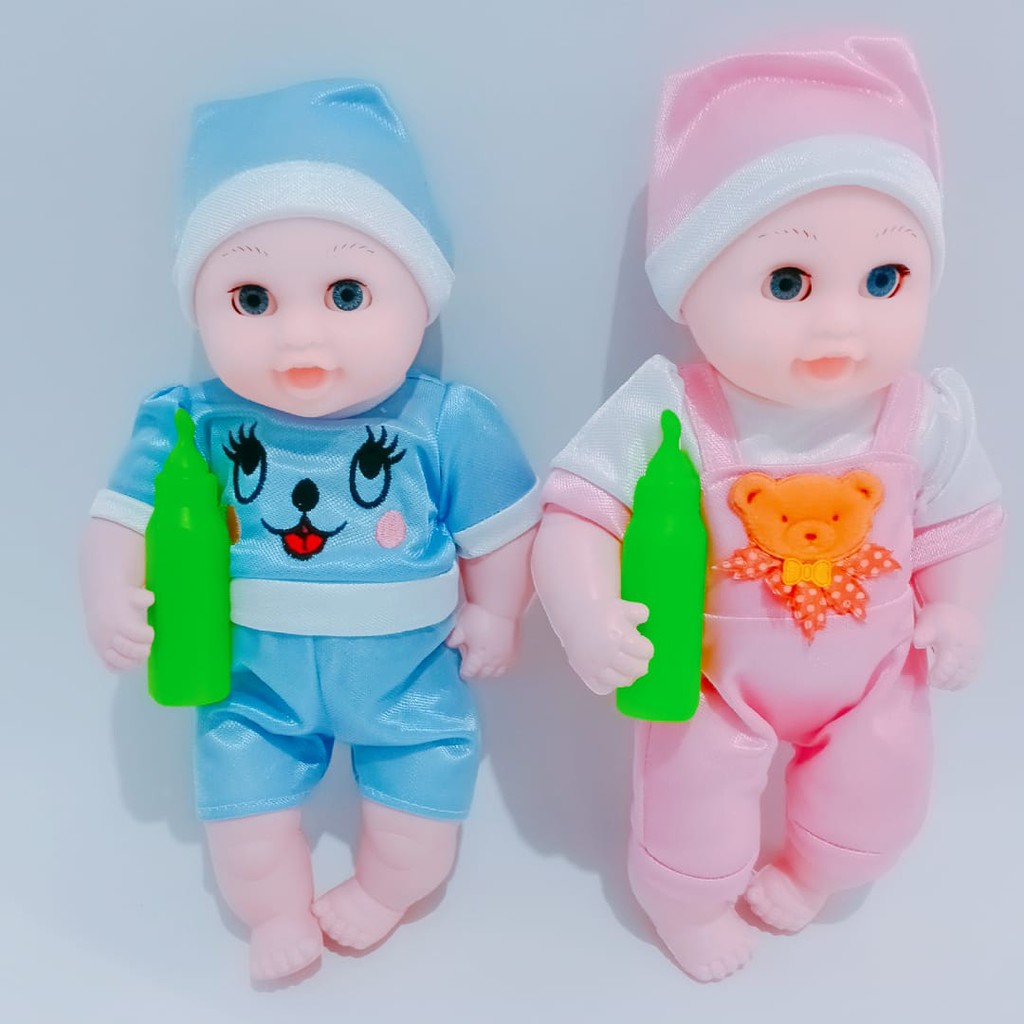 Boneka Sweet baby 4suara