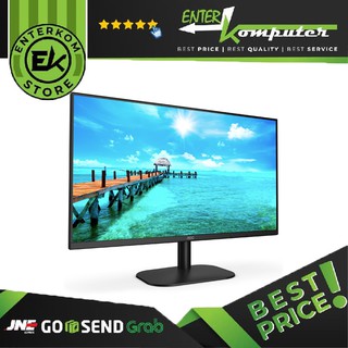 Harga Aoc 27b2h Terbaik Juni 21 Shopee Indonesia