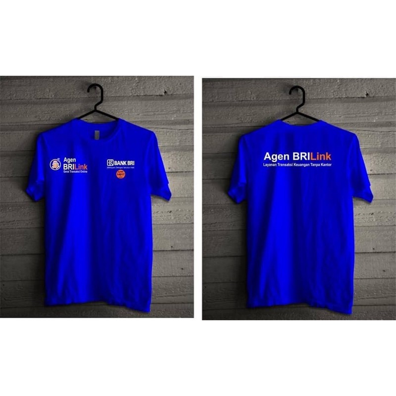 kaos brilink