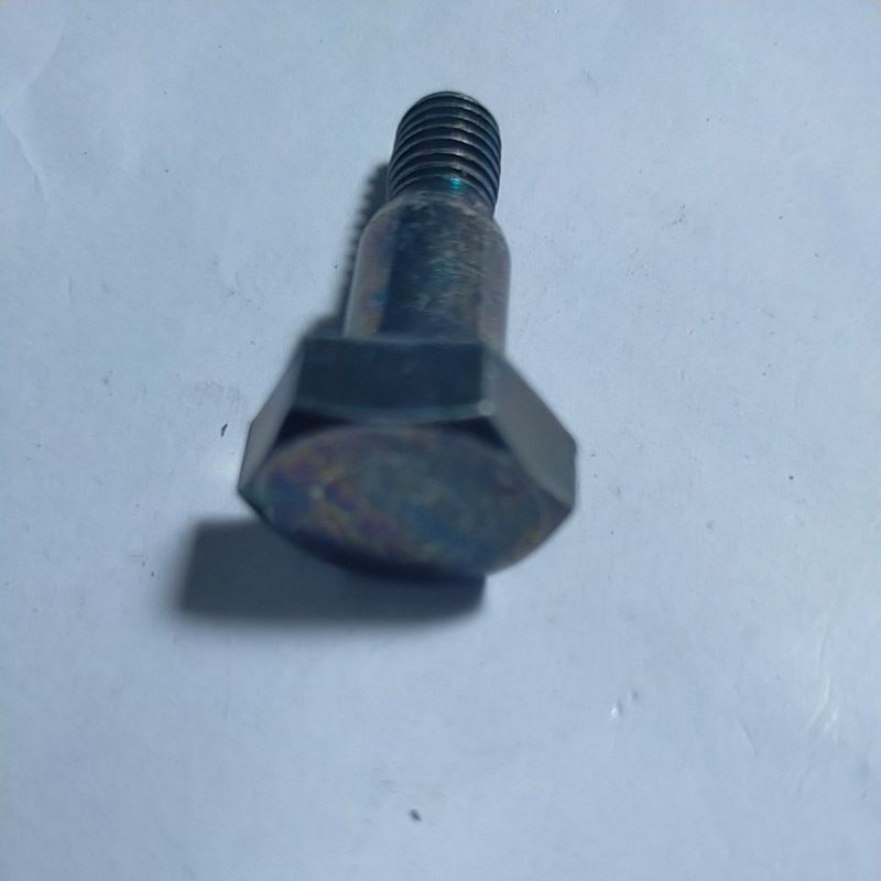 baut standar samping yamaha/suzuki (10 pc) drat 8