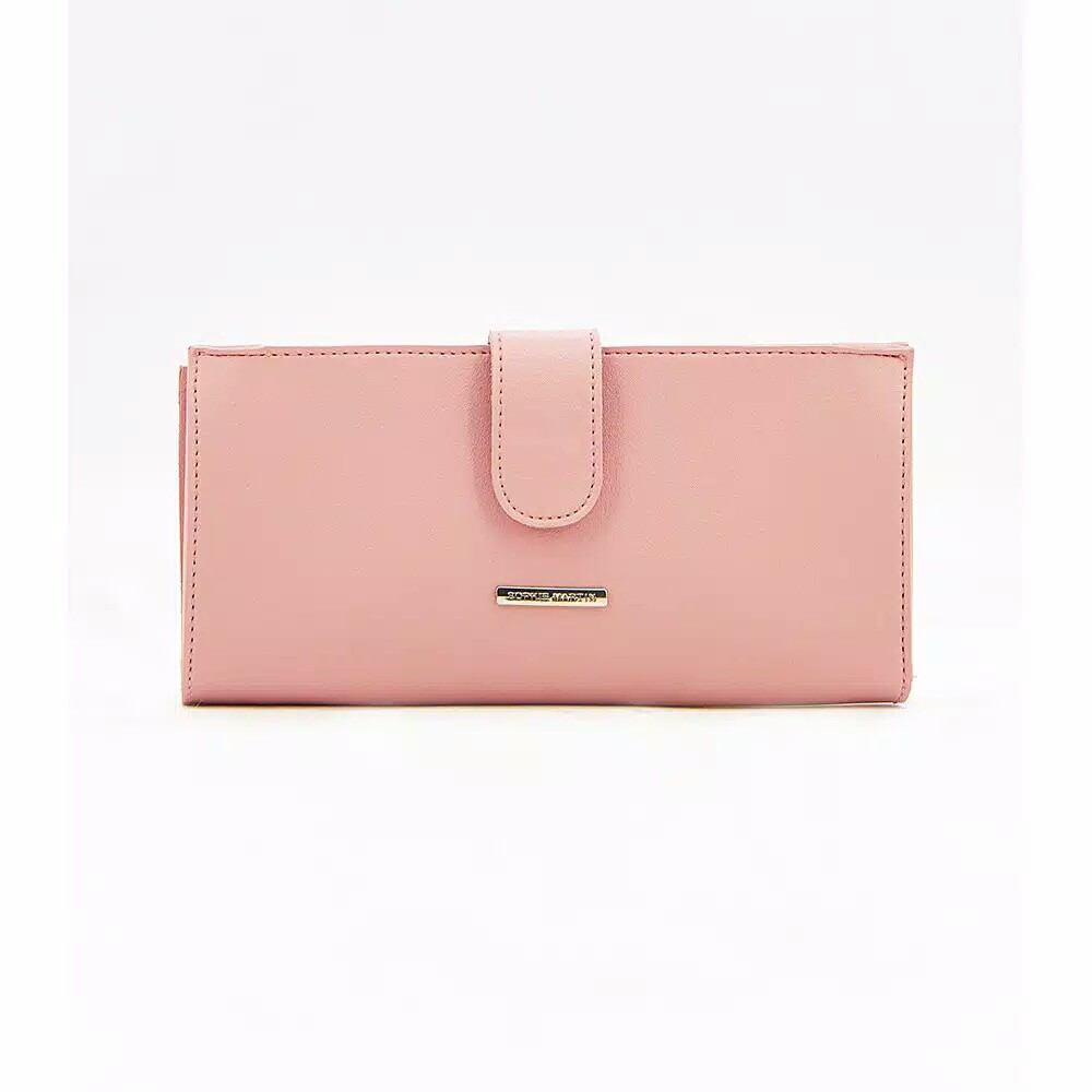 DOMPET PANJANG WANITA SOPHIE MARTIN KULIT PREMIUM