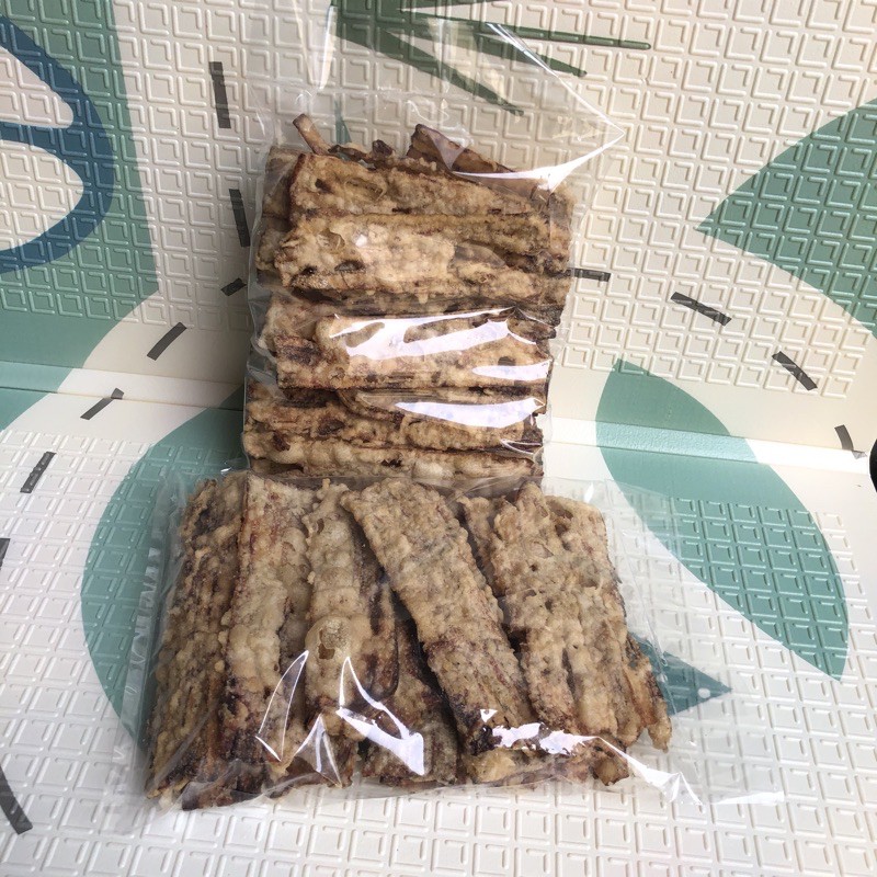

SALE LIDAH PISANG KEJU ASLI