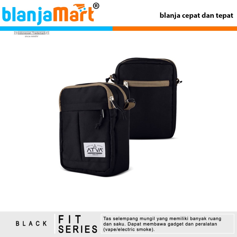 Atva Fit Tas Selempang