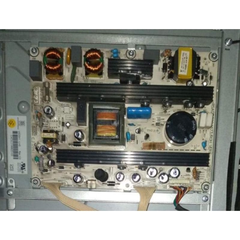 POWER SUPPLY PSU POLYTRON 42m51