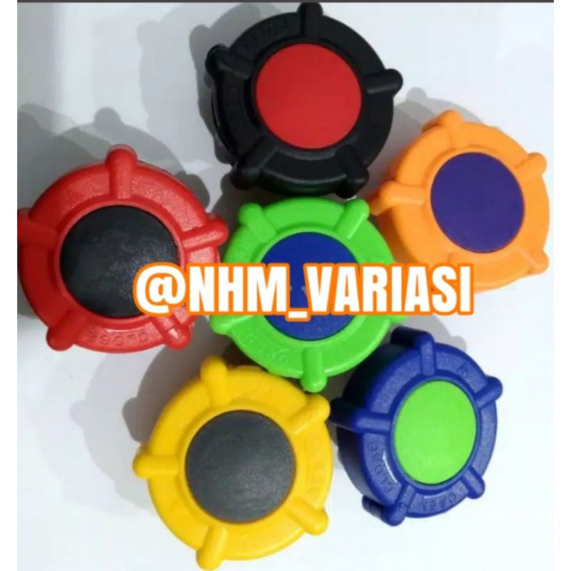 tutup tangky metic variasi