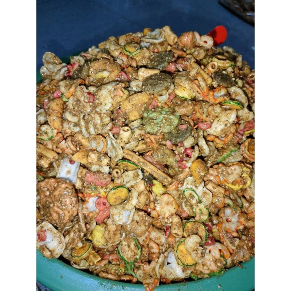 

sebring bumbu kacang mix