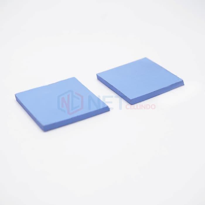 

Jual TOOL THERMAL PAD BIG 3CM X 3CM / THERMAL PAD BIG 3CM X 3CM / 2.0MM Limited