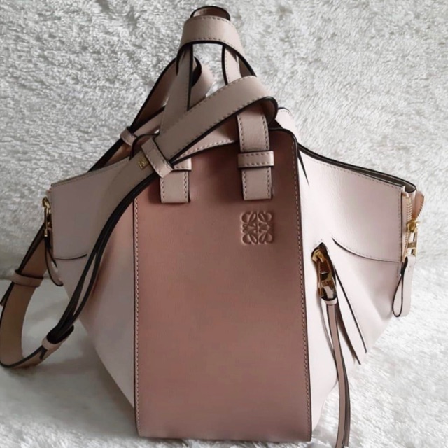 Preloved LOEWE HAMMOCK EXCELLENT