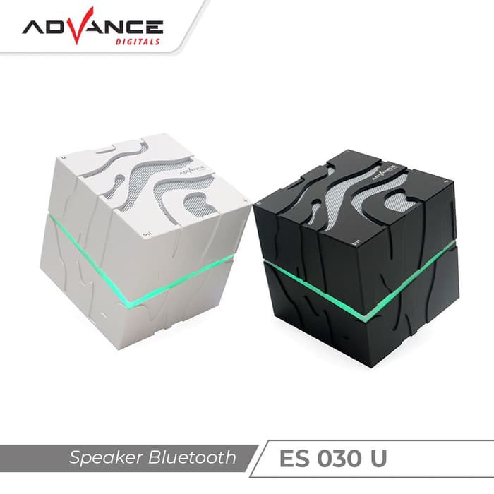 Advance ES030 U Wireless Speaker Speaker Bluetooth Portable