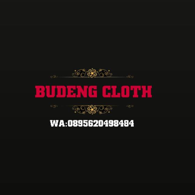 budengcloth