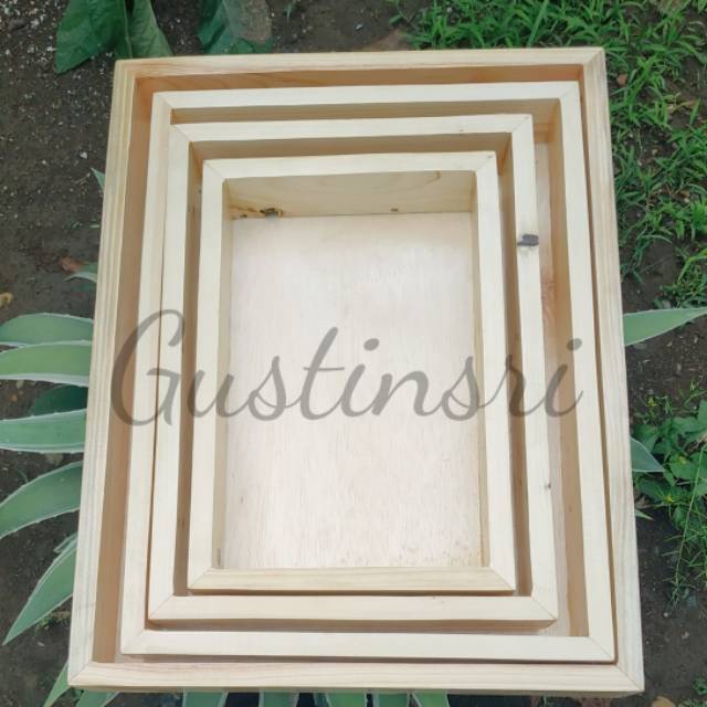 KOTAK HANTARAN PERNIKAHAN KAYU KOTAK PARCEL HAMPERS KAYU LEBARAN JATI BELANDA KOTAK MAHAR PERNIKAHAN