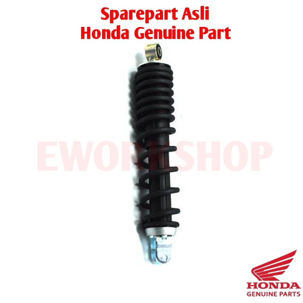 Shockbreaker - Vario Beat Spacy Scoopy FI  Asli Honda 52400K25901