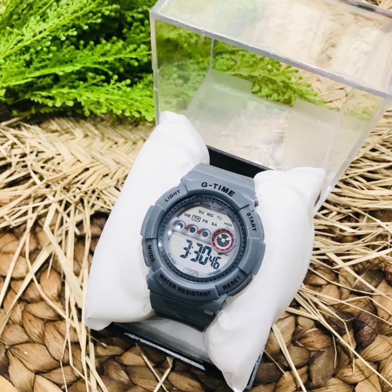 Jam tangan cewe G-TIME
