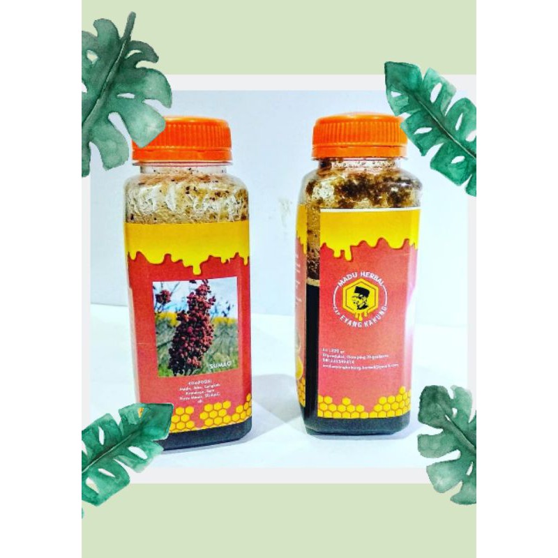 

Madu Asli, Madu Murni, Madu Anak, Detox Honey, Madu Sumac, Madu Herbal