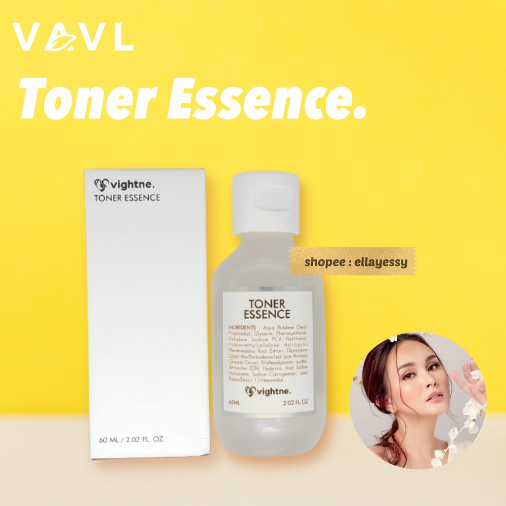 Vavl Toner ESSENCE