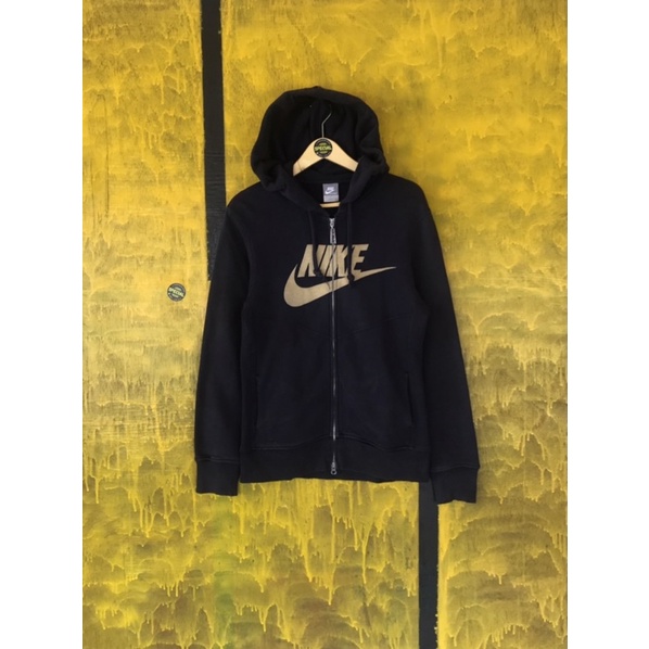zip hoodie nike second