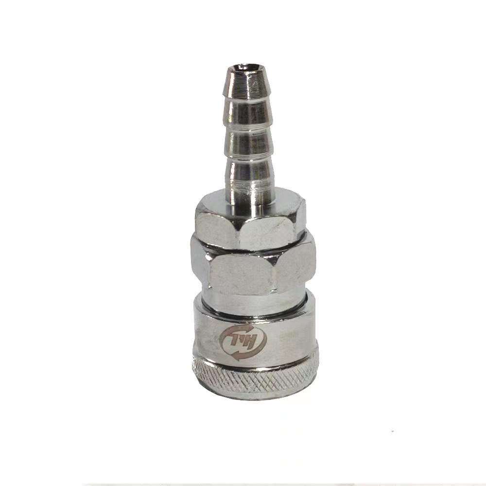 Quick Coupler SH 20 Nepel Penyambung Selang Kompresor Konektor Sambungan Couple Hose Connector SH20