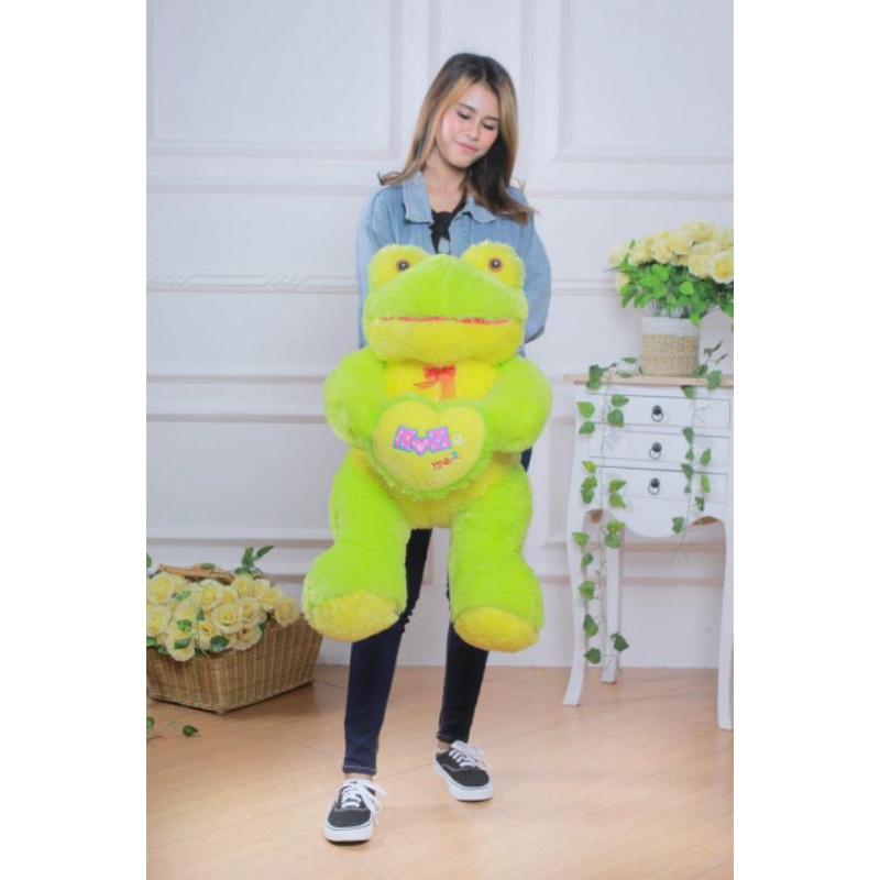BONEKA KEROPI 80CM