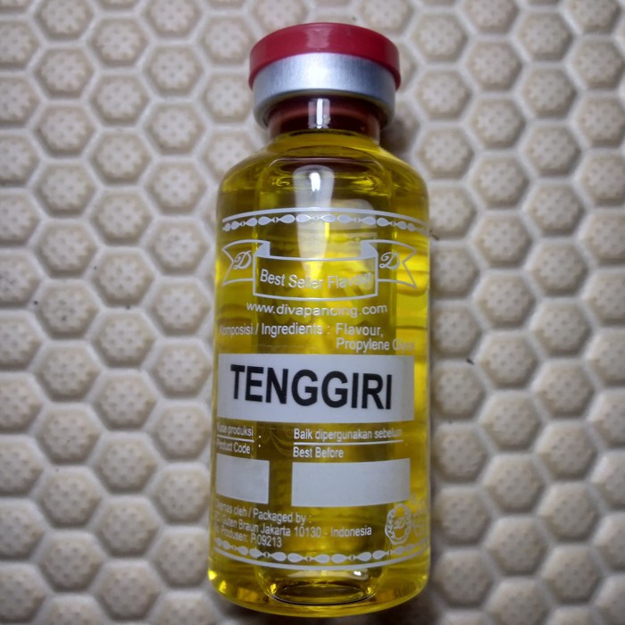 Promo Essen Diva Besar Tenggiri 30ml Diskon