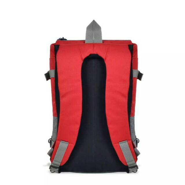 anello tas ransel distro pria wanita tas laptop pria tas fashion free rain cover