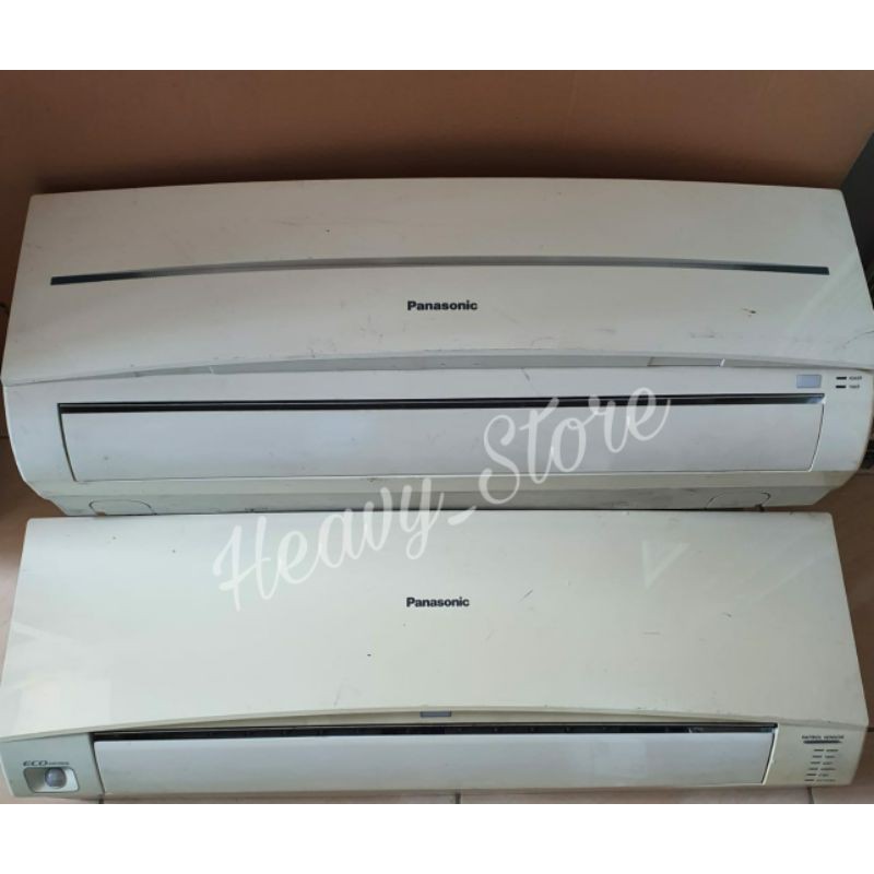 Kipas Angin AC Manual